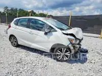 2017 Honda FIT фото
