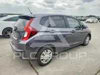 2017 Honda FIT фото