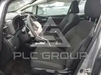 2017 Honda FIT фото