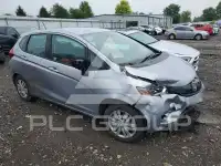 2017 Honda FIT фото