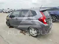2017 Honda FIT фото