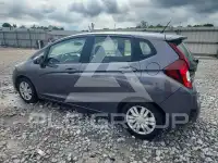 2017 Honda FIT photo