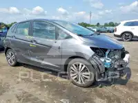 2017 Honda FIT фото