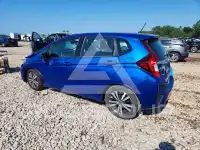 2017 Honda FIT фото