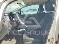 2017 Honda FIT фото