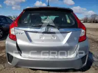 2017 Honda FIT photo