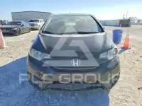 2017 Honda FIT фото