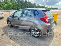 2017 Honda FIT фото