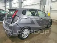 2017 Honda FIT фото