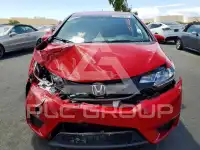 2017 Honda FIT фото