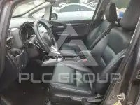 2017 Honda FIT фото