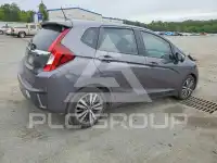 2017 Honda FIT фото