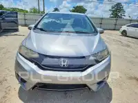 2017 Honda FIT фото