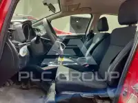 2017 Honda FIT фото