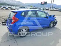 2017 Honda FIT фото