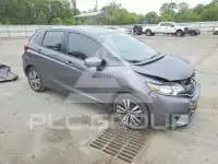 2017 Honda FIT фото