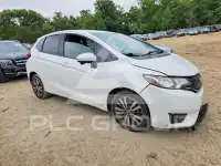 2017 Honda FIT фото