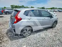2017 Honda FIT photo