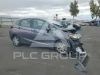 2017 Honda FIT photo