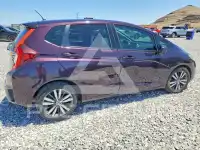 2017 Honda FIT фото