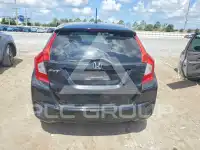 2017 Honda FIT фото