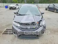 2017 Honda FIT фото