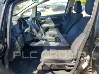 2017 Honda FIT фото