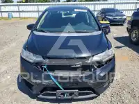 2017 Honda FIT фото