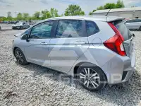 2017 Honda FIT photo