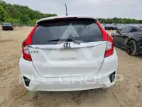 2017 Honda FIT фото