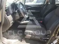 2017 Honda FIT фото