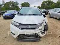 2017 Honda FIT фото