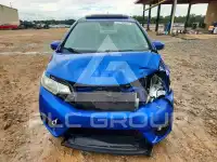 2017 Honda FIT фото