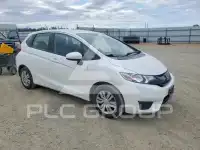2017 Honda FIT фото