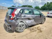 2017 Honda FIT фото