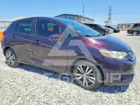 2017 Honda FIT фото
