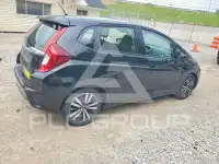 2017 Honda FIT фото