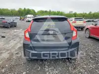 2017 Honda FIT фото
