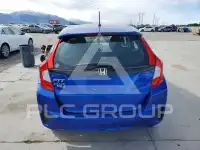 2017 Honda FIT фото