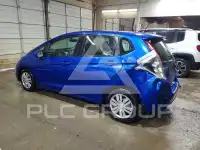 2017 Honda FIT фото