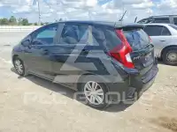 2017 Honda FIT фото