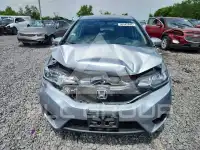 2017 Honda FIT photo
