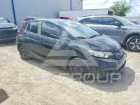 2017 Honda FIT фото