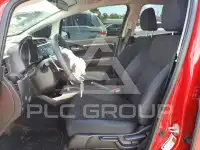2017 Honda FIT фото
