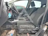 2017 Honda FIT фото