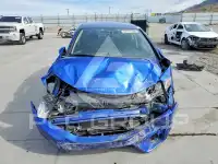 2017 Honda FIT фото