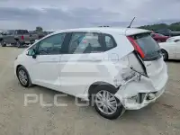 2017 Honda FIT фото