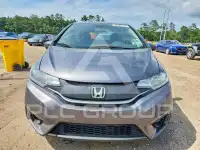 2017 Honda FIT фото