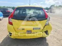2017 Honda FIT фото