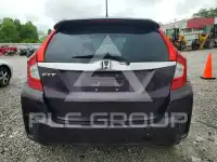 2017 Honda FIT photo